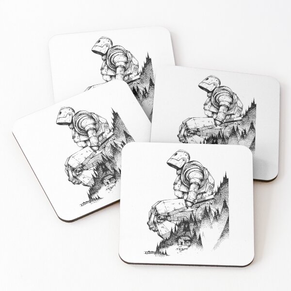Item preview, Black and white art designed and sold by renosawadi.