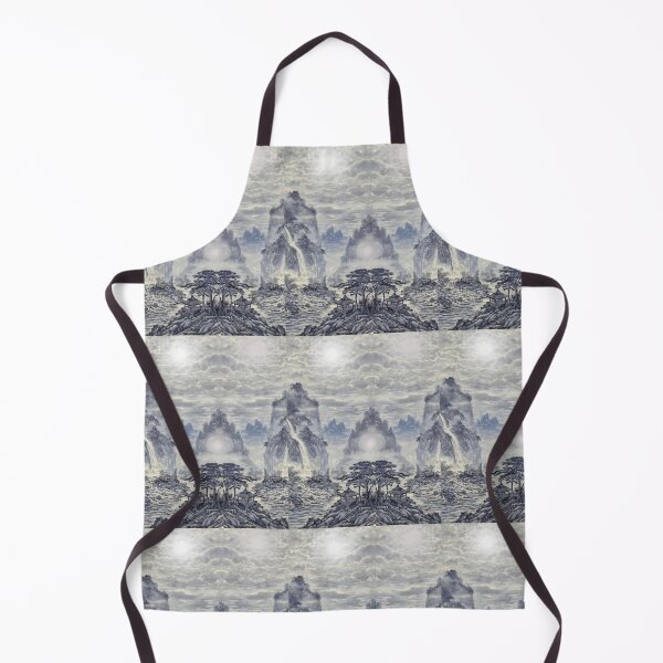 Item preview, Waterfall pattern designed and sold by Nathanfulks551.