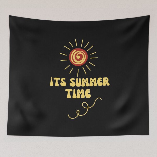 Item preview, its summer time designed and sold by Hasithasu.
