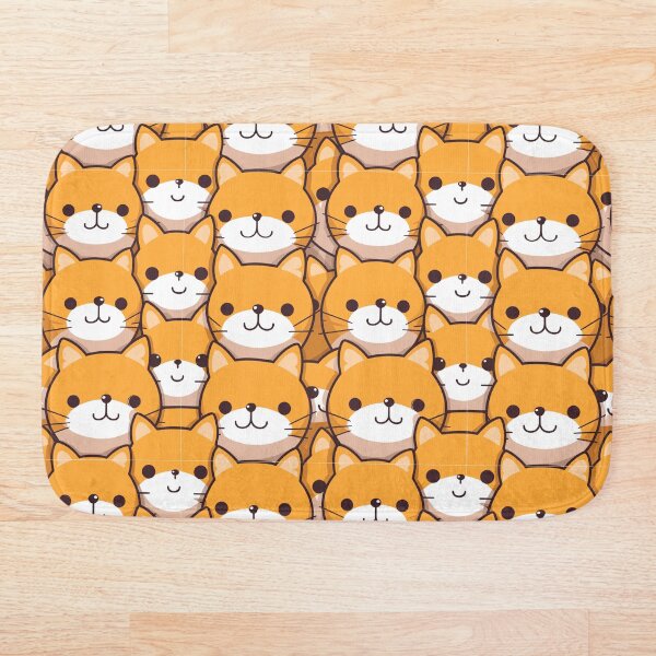 Item preview, Orange Cats designed and sold by BamboozledCo.