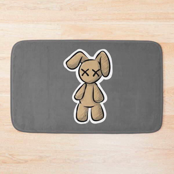 Item preview, rabbit doll designed and sold by Layann-draw.
