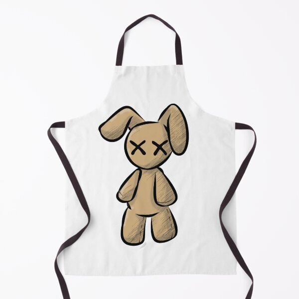 Item preview, rabbit doll designed and sold by Layann-draw.