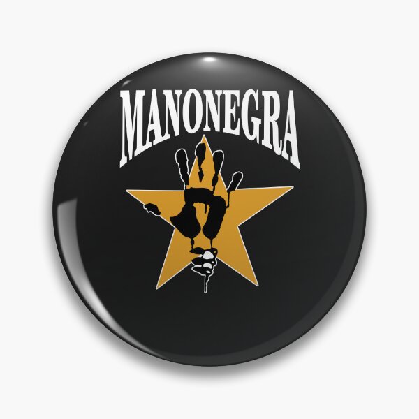 Item preview, Mano Negra King Of Bongo Meme designed and sold by ChomechaiWei.