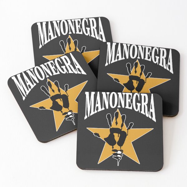 Item preview, Mano Negra King Of Bongo Meme designed and sold by ChomechaiWei.