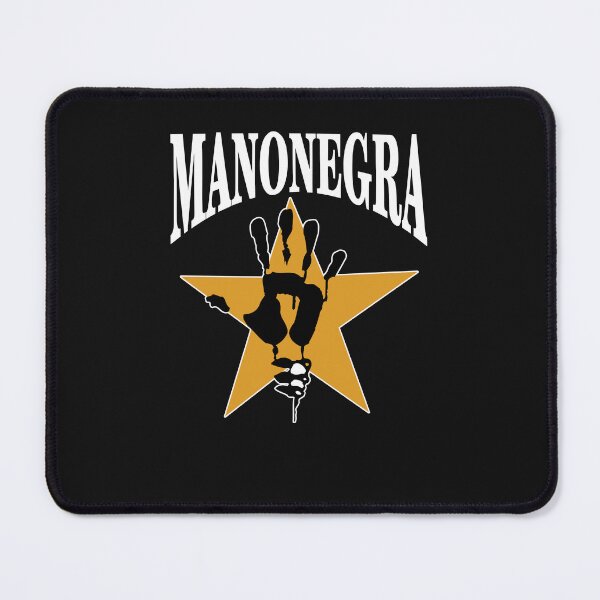 Item preview, Mano Negra King Of Bongo Meme designed and sold by ChomechaiWei.