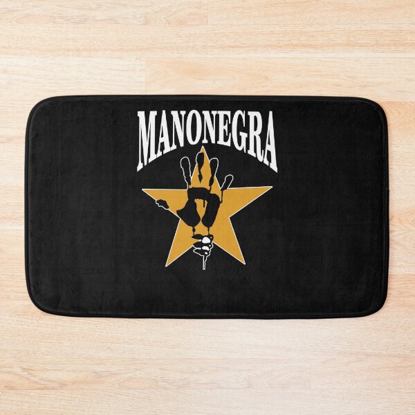 Item preview, Mano Negra King Of Bongo Meme designed and sold by ChomechaiWei.