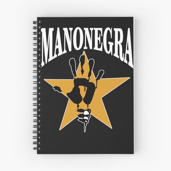 Item preview, Mano Negra King Of Bongo Meme designed and sold by ChomechaiWei.
