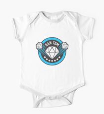 DANTDM!!! One Piece - Short Sleeve