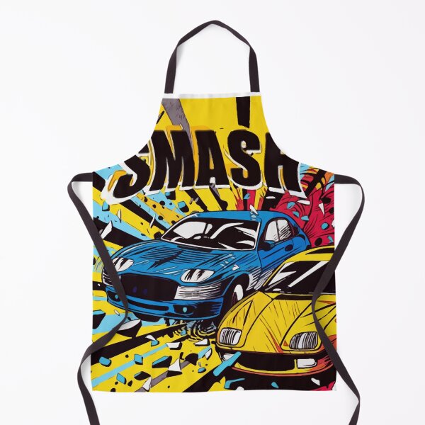 Item preview, Smash designed and sold by randynash.