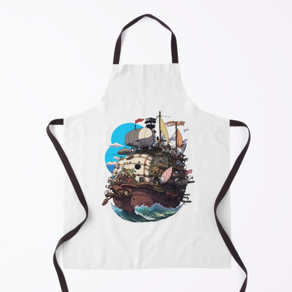 Item preview, Cartoon pirate ship designed and sold by Stickermagician.