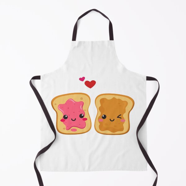 Item preview, PP&J Love designed and sold by Niftylife.