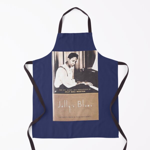 Item preview, Roll Morton Is Blues  designed and sold by yairalarcone.