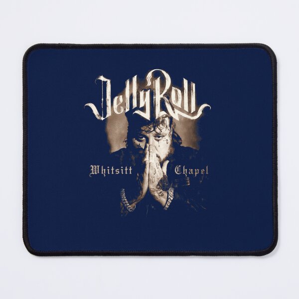 Item preview, Jelly Roll Whitsit Chapel designed and sold by yairalarcone.