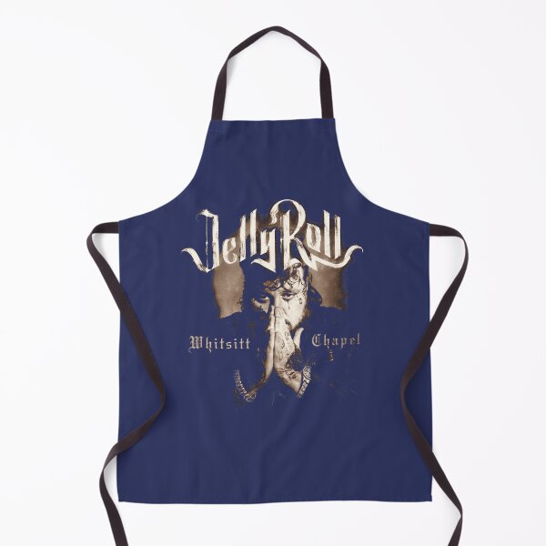 Item preview, Jelly Roll Whitsit Chapel designed and sold by yairalarcone.