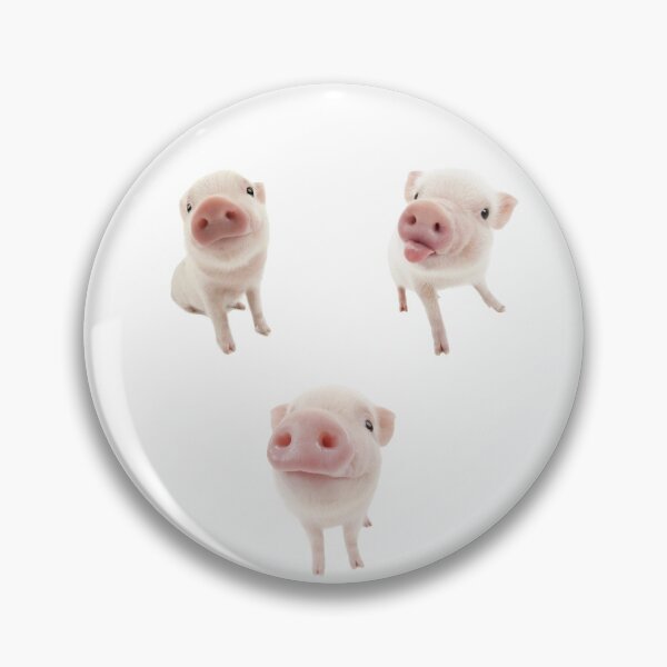 Item preview, fishey piglets designed and sold by starsocialism.