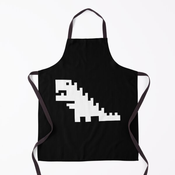Item preview, Pixel Dinosaur. 8 Bit T-Rex. designed and sold by Si Pakne.