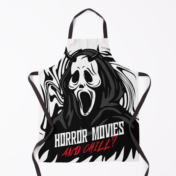 Item preview, horror movies and chill? designed and sold by hunnydoll.