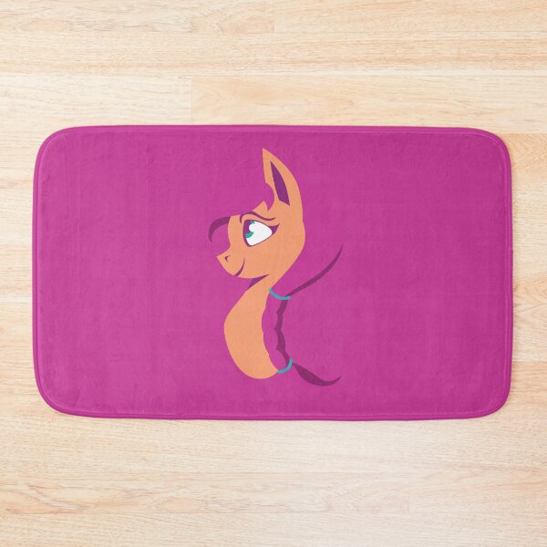 Item preview, Sunny Minimalist head design designed and sold by samohtlion.