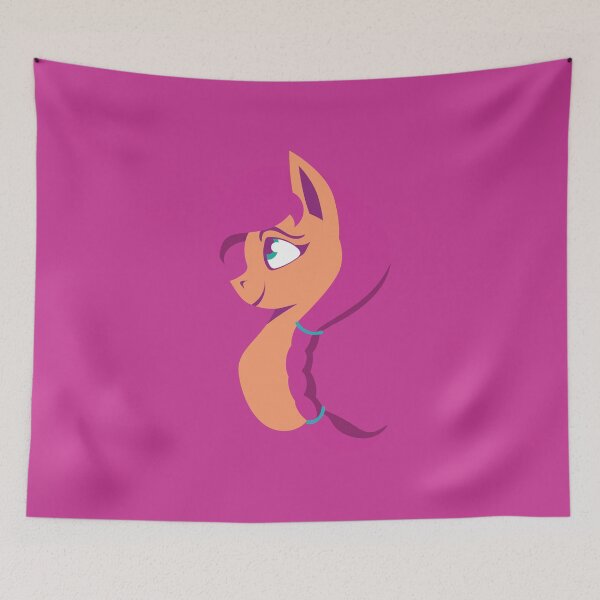 Item preview, Sunny Minimalist head design designed and sold by samohtlion.