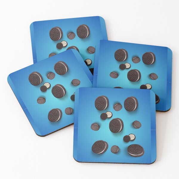 Item preview, Cookie pattern  designed and sold by Nathanfulks551.