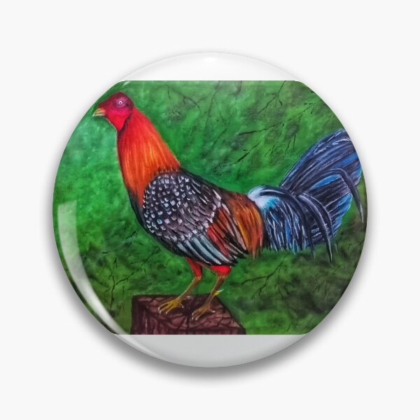 Item preview, rooster 1 designed and sold by GreiBre25.