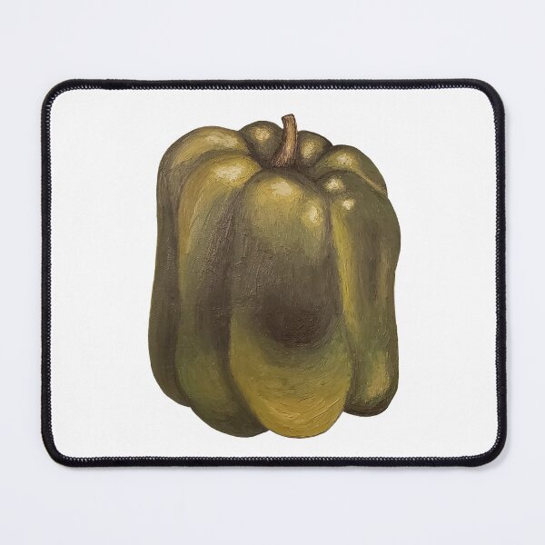 Item preview, Green Pepper designed and sold by alsbydesign.