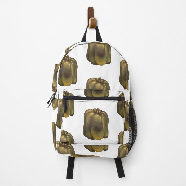 Item preview, Green Pepper designed and sold by alsbydesign.