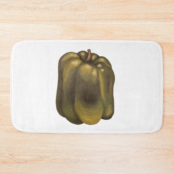 Item preview, Green Pepper designed and sold by alsbydesign.