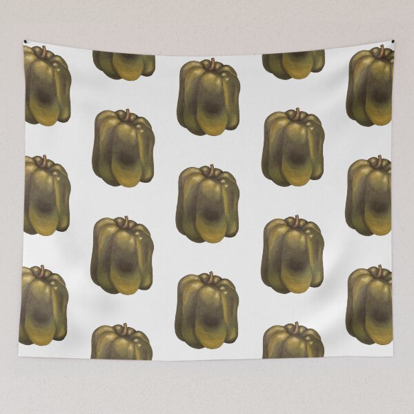 Item preview, Green Pepper designed and sold by alsbydesign.