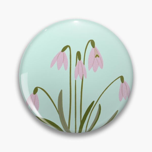 Item preview, Snowdrops designed and sold by MissRapleyShop.