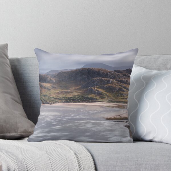 Item preview, Gruinard #5 - From Creag Mhor designed and sold by ccullen222.
