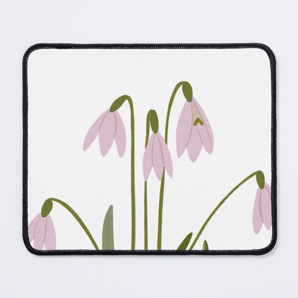 Item preview, Snowdrops designed and sold by MissRapleyShop.