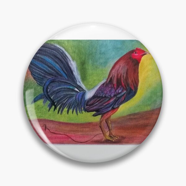 Item preview, rooster 2 designed and sold by GreiBre25.