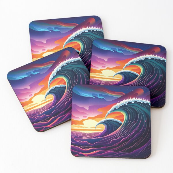 Item preview, Mind Surfing Machine Dreams 049 designed and sold by Design--Spore.