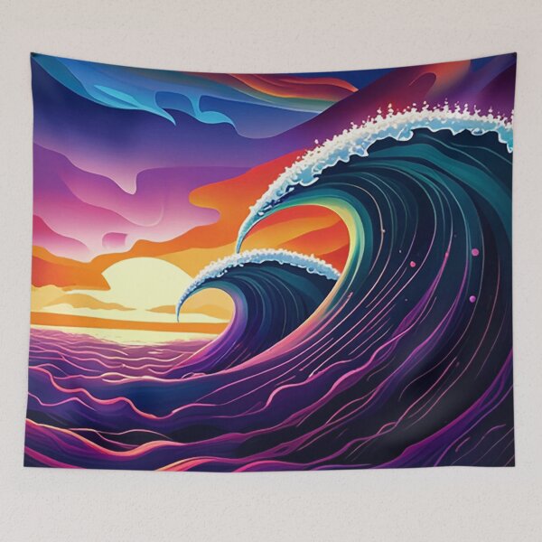 Item preview, Mind Surfing Machine Dreams 049 designed and sold by Design--Spore.