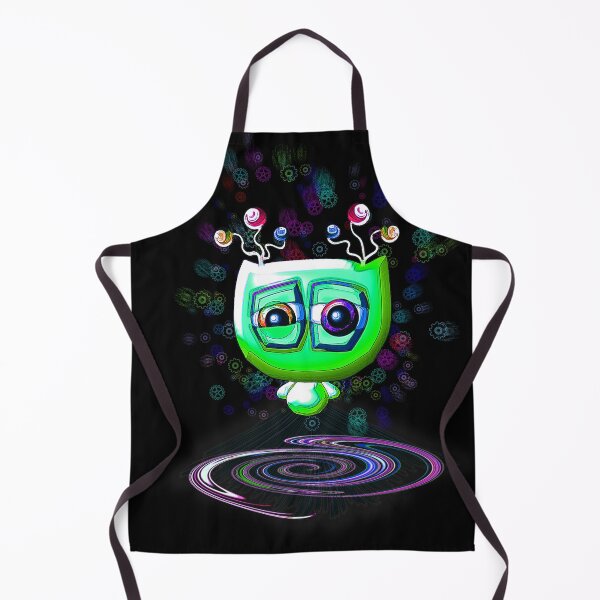 Item preview, Neutrois Android designed and sold by Pebbledrops.