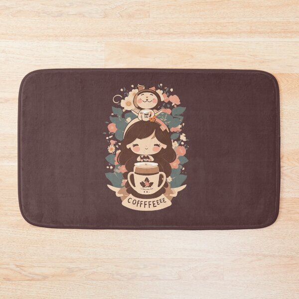 Item preview, I'm not a morning person, I'm a coffee person: Coffeeholic designed and sold by Paolospresent.