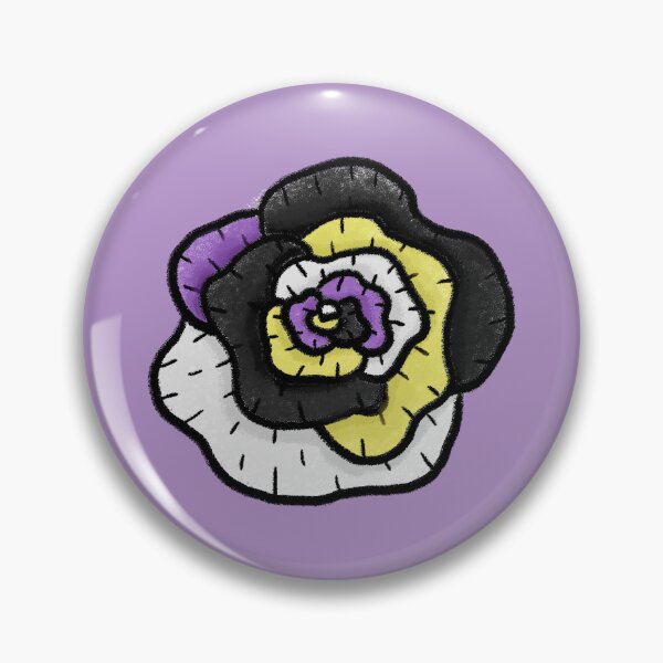 Item preview, Non-Binary Pride designed and sold by SavannahLilyDesigns.