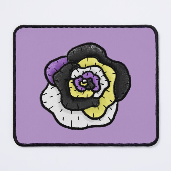 Item preview, Non-Binary Pride designed and sold by SavannahLilyDesigns.