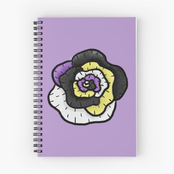 Item preview, Non-Binary Pride designed and sold by SavannahLilyDesigns.