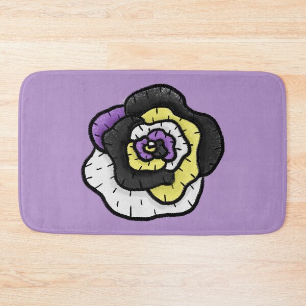 Item preview, Non-Binary Pride designed and sold by SavannahLilyDesigns.