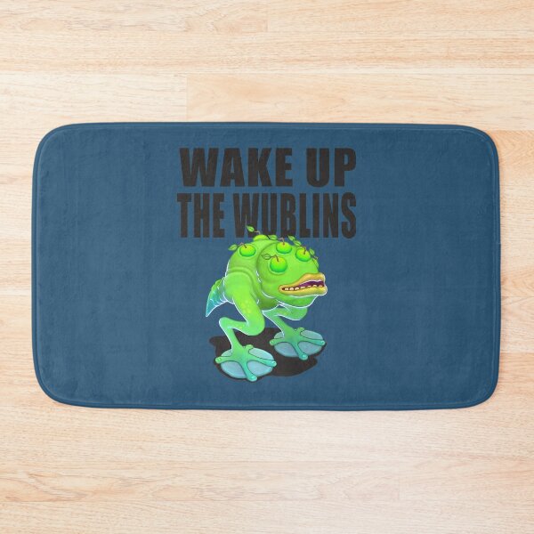 Item preview, My Singing Monster,My Singing Monsters  designed and sold by MetalThrillsse.