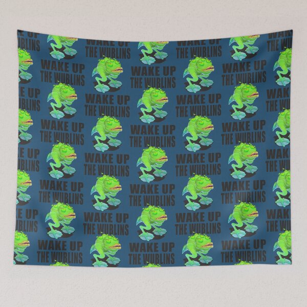 Item preview, My Singing Monster,My Singing Monsters  designed and sold by MetalThrillsse.