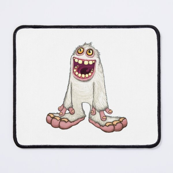 Item preview, My Singing Monster,My Singing Monsters Active  designed and sold by MetalThrillsse.