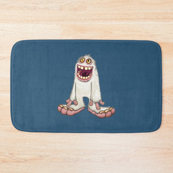 Item preview, My Singing Monster,My Singing Monsters Active  designed and sold by MetalThrillsse.