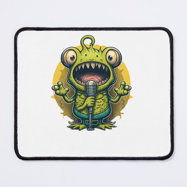 Item preview, My Singing Monster designed and sold by MetalThrillsse.
