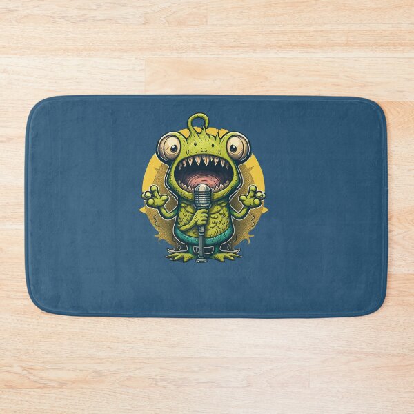 Item preview, My Singing Monster designed and sold by MetalThrillsse.
