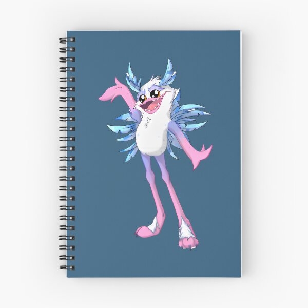 Item preview, my singing monsterActive  designed and sold by MetalThrillsse.
