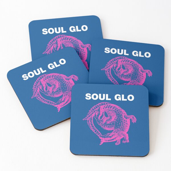 Item preview, SOUL GLO beat my  designed and sold by KrisVidrine.