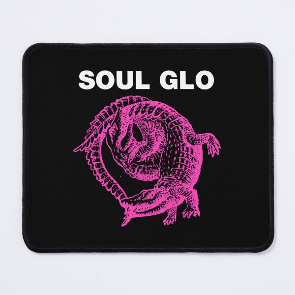 Item preview, SOUL GLO beat my  designed and sold by KrisVidrine.